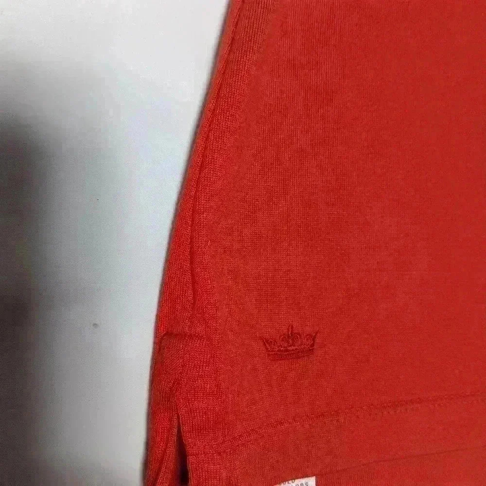 Peter Millar Ladies short sleeve golf  polo shirt. Size M - Picture 4 of 7